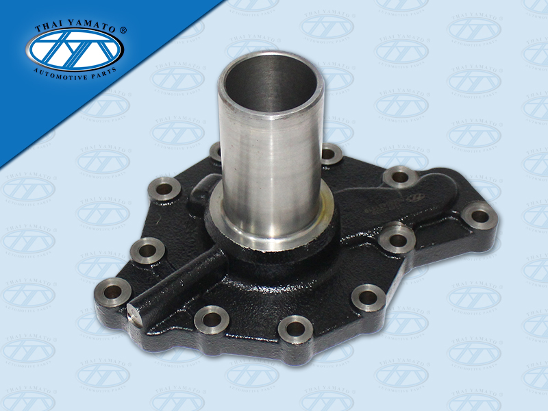 ตีต๋า HN AO9C-M009 ปลายใหญ่ 60*144 MM+ซีล (YAMATO)