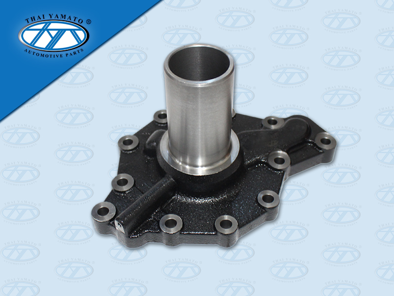 ตีต๋า HN AO9C-M009 ปลายใหญ่ 60*144 MM NO.ซีล (YAMATO)