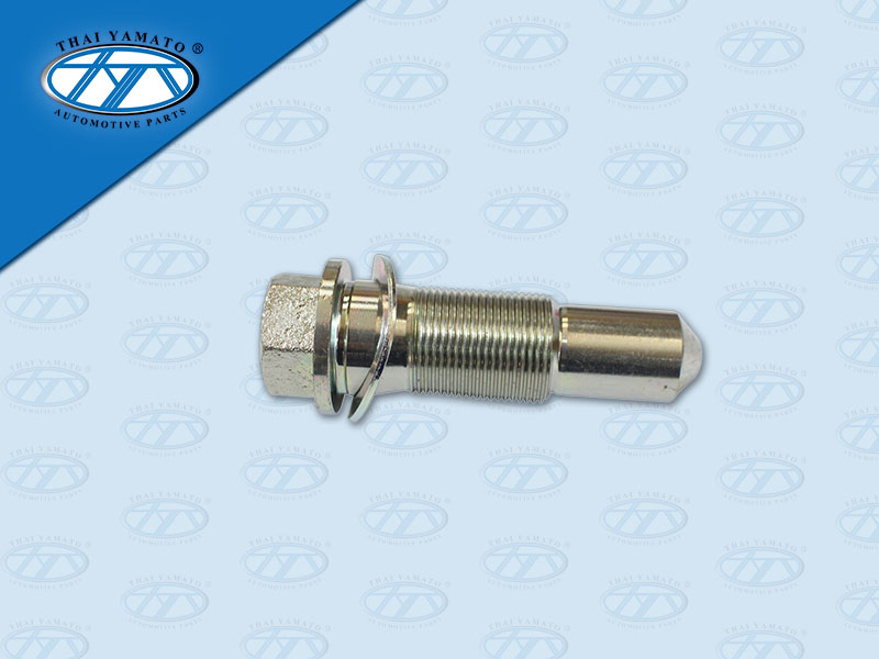 น๊อตล็อคก้ามปูเกียร์ ZF M24*1.5 MM 1315 334 074 (YAMATO)