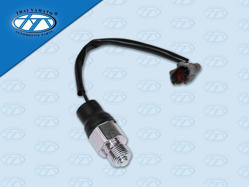 สวิตช์ไฟลูกปืนดันข้างเกียร์ IS FXZ 345/ 320,6NX1 24V (YAMATO)