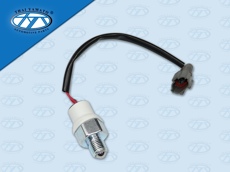 สวิตช์ไฟลูกปืนดันข้างเกียร์ ถอยโลไฮ IS FXZ 345/ 320,6NX1 24V (YAMATO)