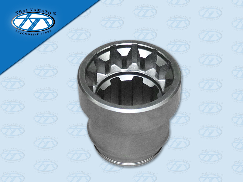 ปลอกเลื่อนตัวใน PTO ZF 360 (YAMATO)