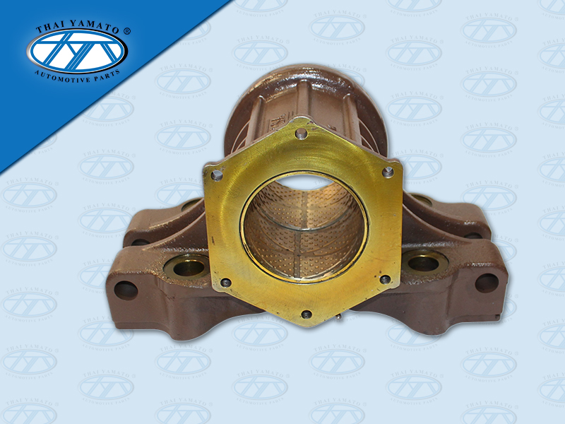 ตุ๊กตาเพลาโบกี้ HN FM3M HITEX แท่นเตี้ย (YAMATO)