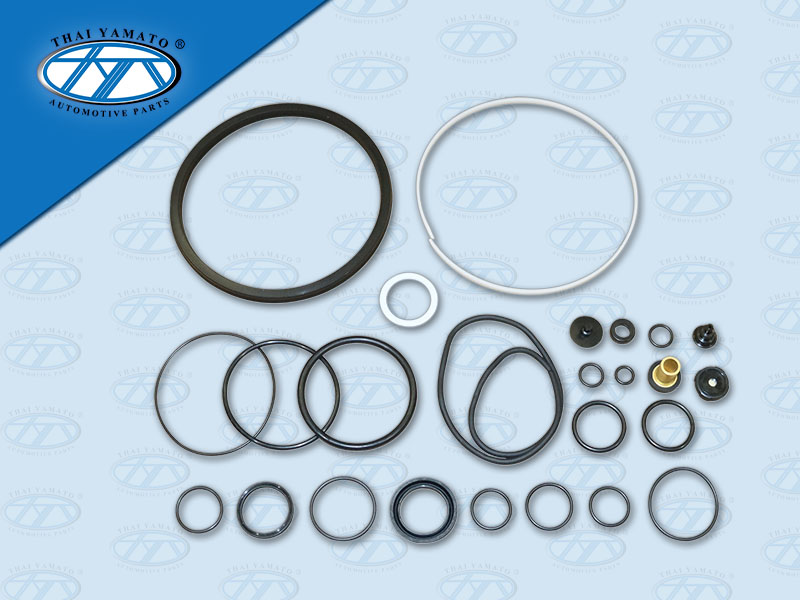 ชุดซ่อมหม้อลม HN MEGA (YAMATO)