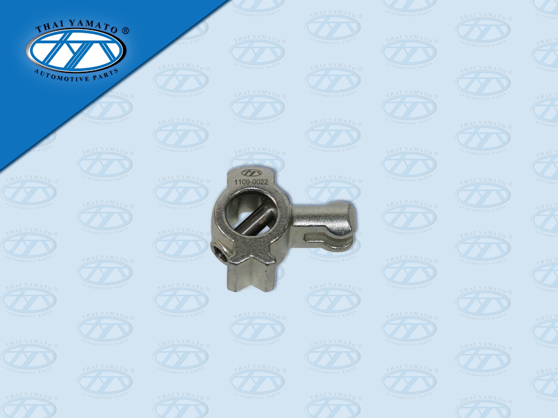 ปลอกบิดเข้าเกียร์ ฝาเกียร์อิตั้น HN MEGA260 (YAMATO)