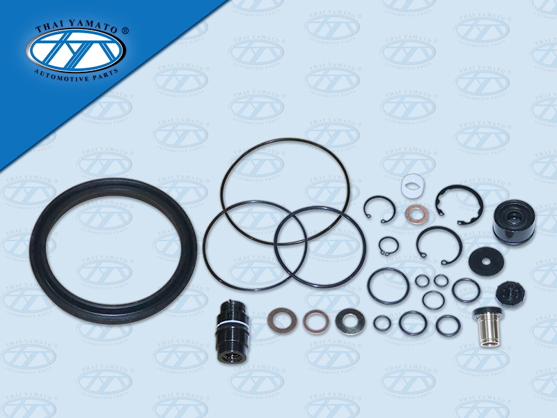 ชุดซ่อมหม้อลม FS ลูกสูบ 27 MM