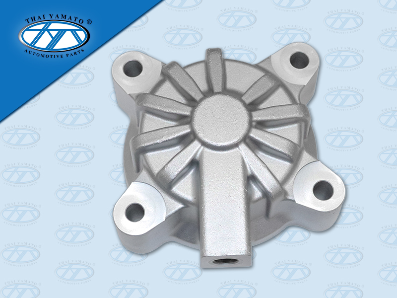 ฝามิเนียมครอบโลไฮ M009 (YAMATO)