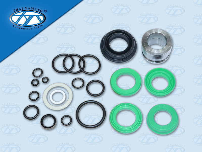 ชุดซ่อมกระบอกยกหัวเก๋ง HN VICTOR 500 FM1A FM2P (YAMATO)