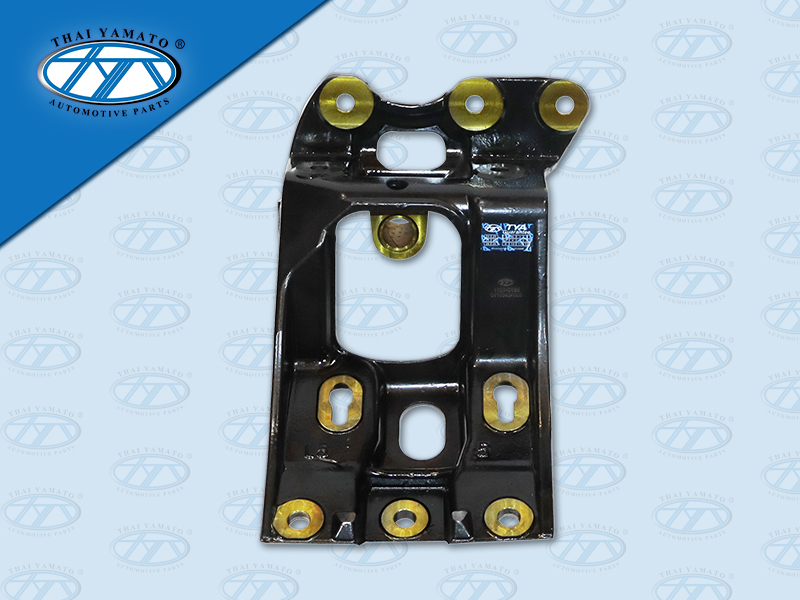 ตุ๊กตาแหนบหน้า ตัวหลัง HN MEGA FC9J LH (YAMATO)