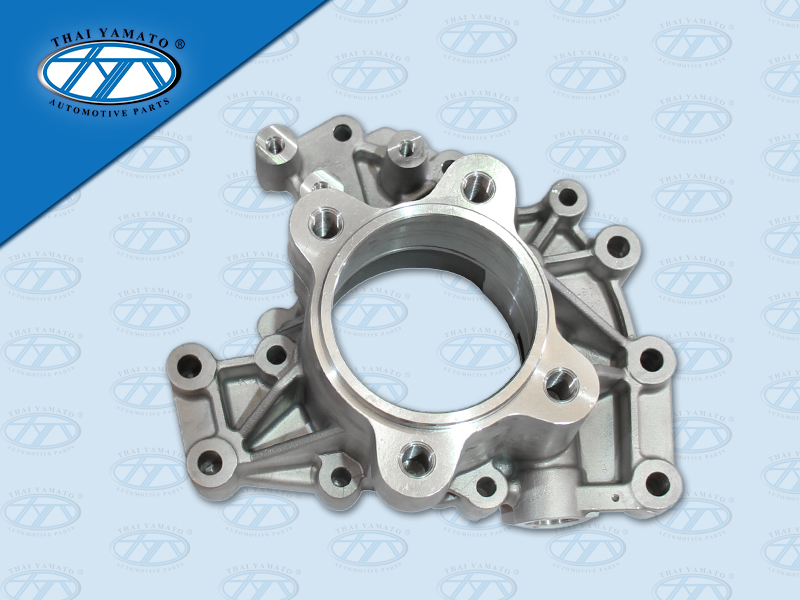 เสื้อไมล์ตูดเกียร์ ZF320 (YAMATO)