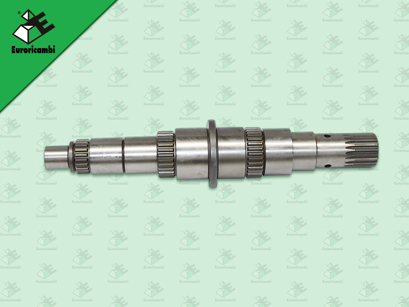 ราวบน NS CWA214 EATON 21 ร่อง