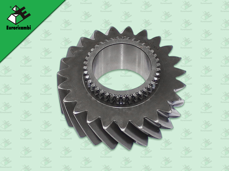 เฟืองเกียร์ 4 ZF อิตั้น 23 ฟัน