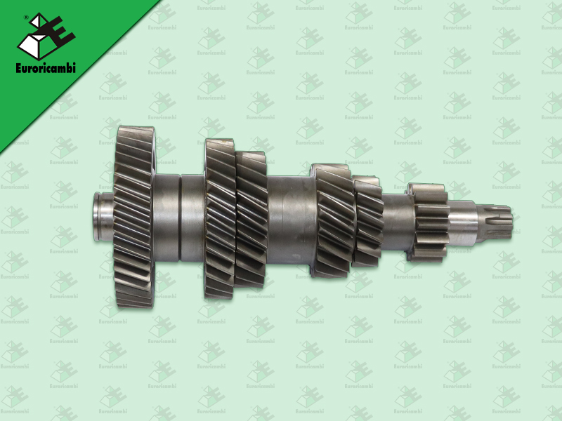 ราวล่าง HN MEGA ครบชุด