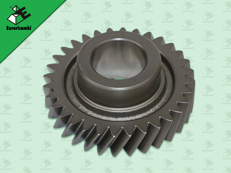 เฟืองคู่เกียร์ 5 HN MEGA 32 ฟัน