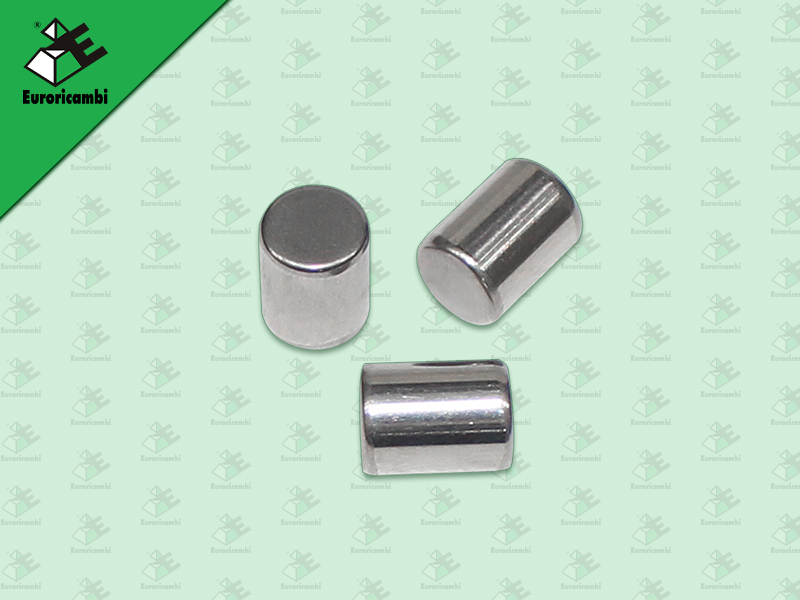 ลูกปืนเกียร์ร่วม HN MEGA260 2-3 4-5 1 ชุด = 3 ตัว