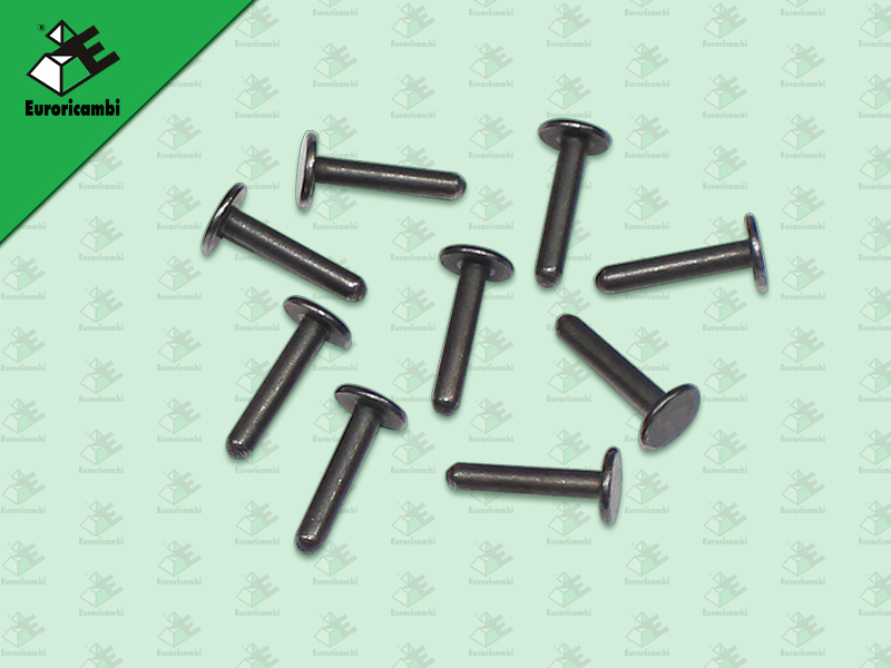 ตะปูกดสปริงเกียร์ร่วม HN MEGA260 2-3 4-5 ตะปูกดสปริงเกียร์ร่วมห้องโลว์ 1 ชุด = 9 ตัว