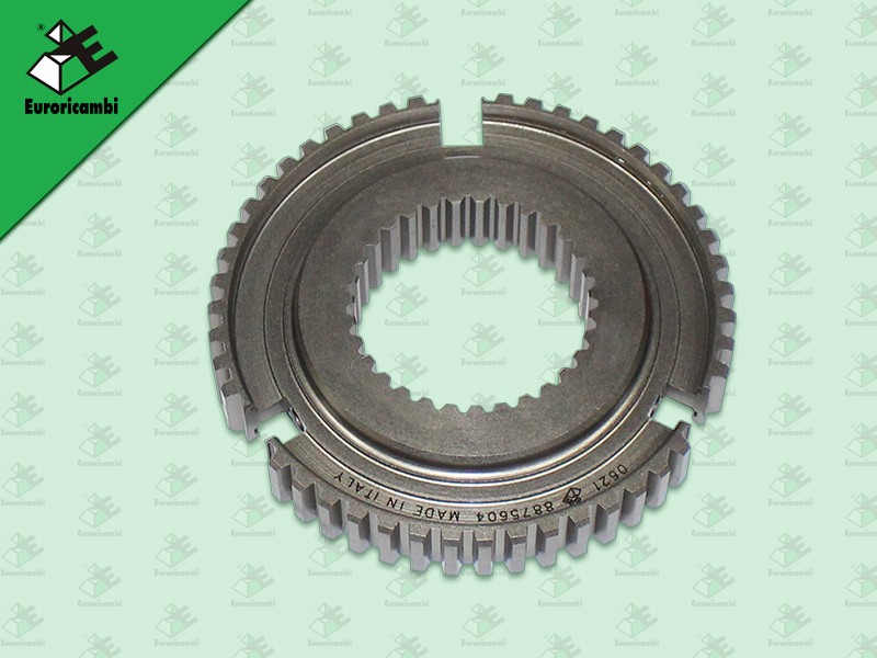ไส้เกียร์ร่วม MS FS 275 เกียร์อิตั้น ตัว 1 ถอย