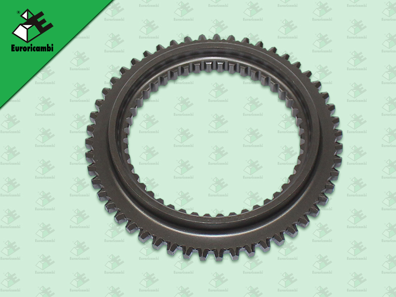 จานเม็ดข้าวโพด HN MEGA260 เกียร์ถอย