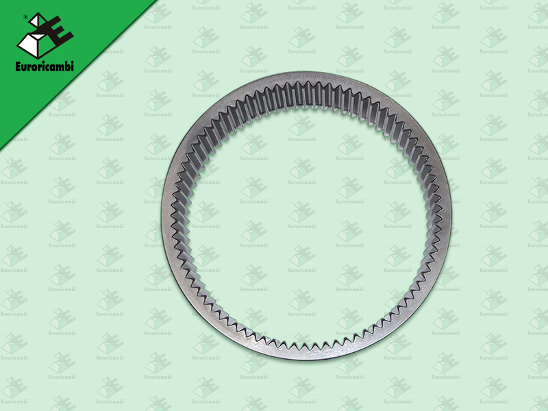 ปลอกนอกเฟืองทด HN MEGA260