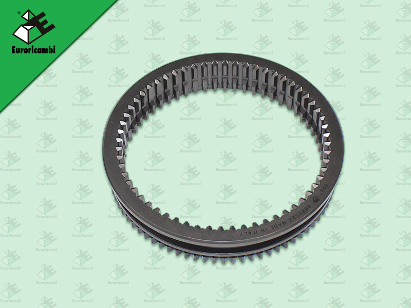 ปลอกเลื่อนเฟืองทด HN MEGA260