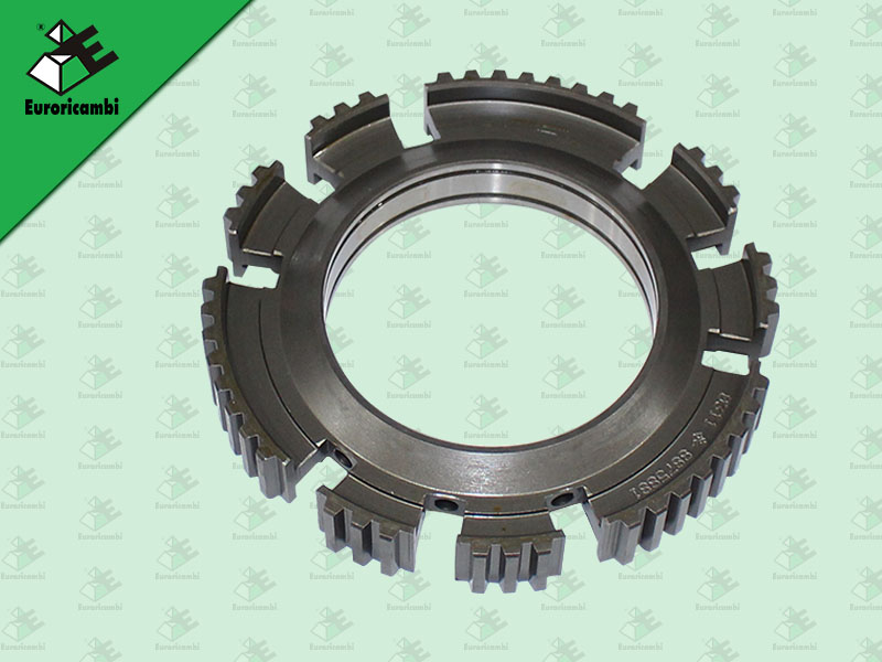 ไส้เลื่อนห้องโลว์ HN MEGA260 