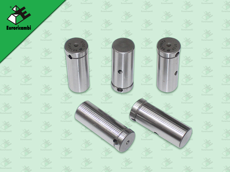 สลักเฟืองทด HN MEGA260 1 ชุด = 5 ตัว