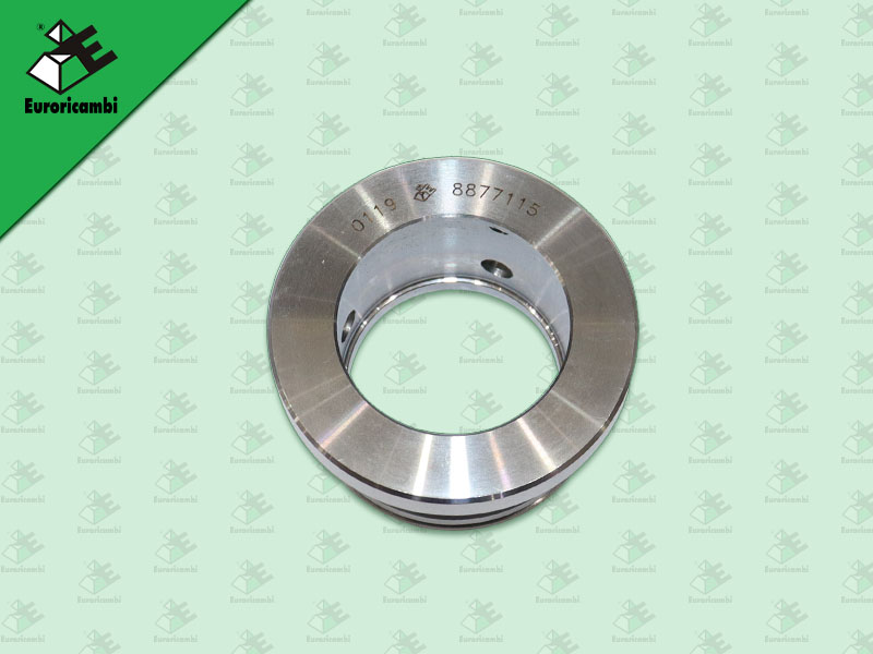 บู๊ชรองเฟืองทดตัวกลาง HN MEGA260 43*50*80*10 MM 35.51.0272