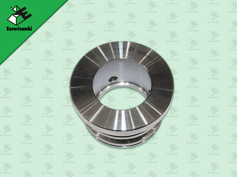 บู๊ชรองเฟืองทดตัวกลางอิตั้น NS 50*45*80*10 MM