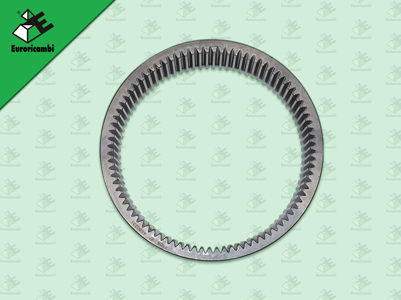 ปลอกนอกเฟืองทด NS CWA214