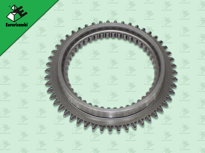 จานเม็ดข้าวโพดเกียร์ 1 HN MEGA260