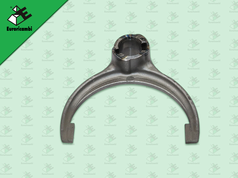 ก้ามปูเกียร์ HN MEGA260 2 ร่อง