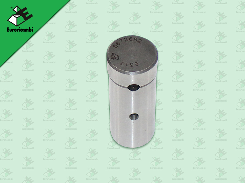 สลักเฟืองทด NS อิตั้น รุ่นเฟืองสั้น 8872682 35.51.0395