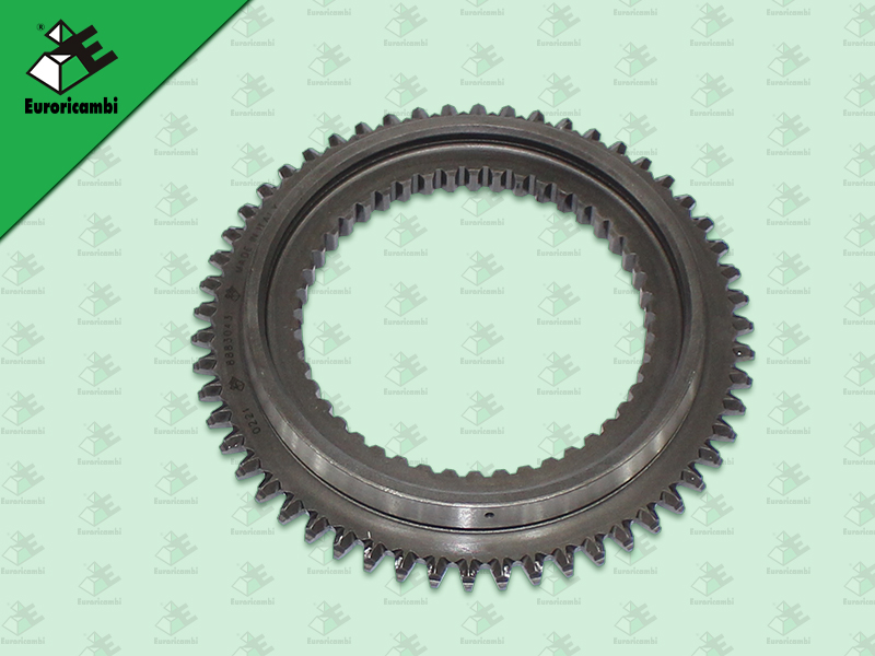 จานเม็ดข้าวโพด MS FS EURO3 1/2/3/4 ไฟเบอร์ละเอียด จานมี รู 46 ร่อง 54 เม็ด เหมือนกับ 35.51.0502