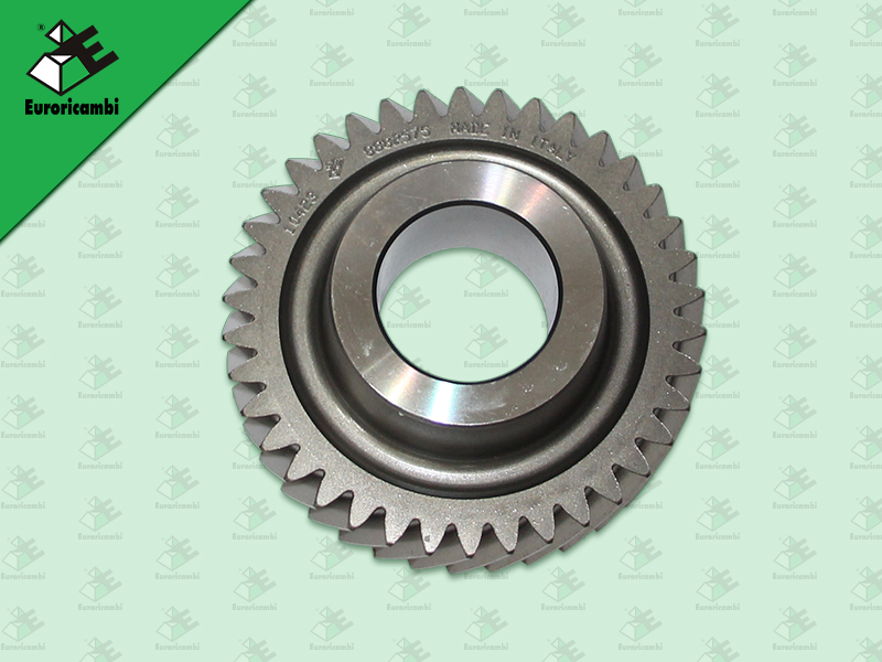 เฟืองคู่เกียร์ 5 อิตั้น FS 38 ฟัน