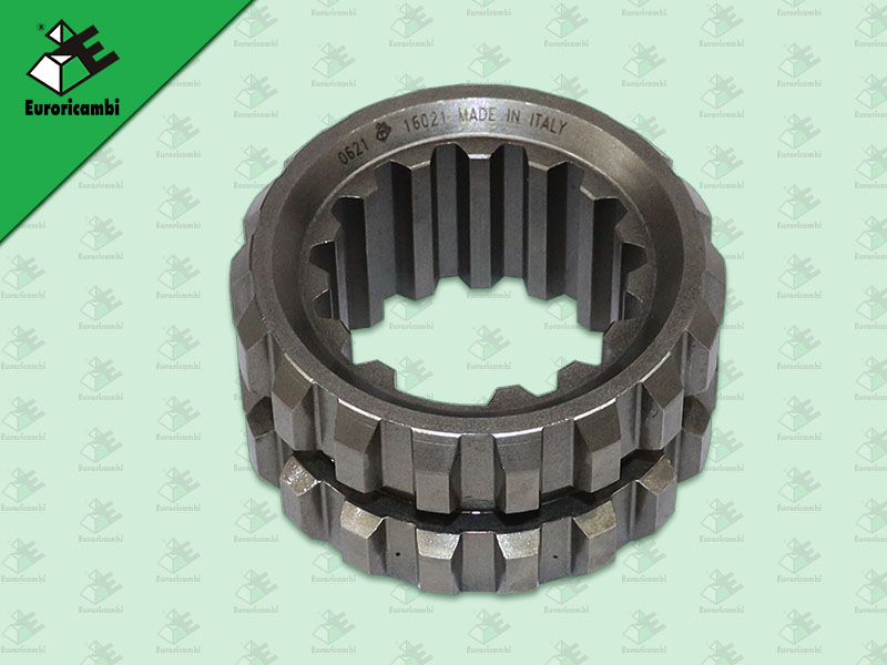 ไส้เลื่อน อิตั้น USA รูใน 14 ร่อง รูนอก 18  ร่อง 