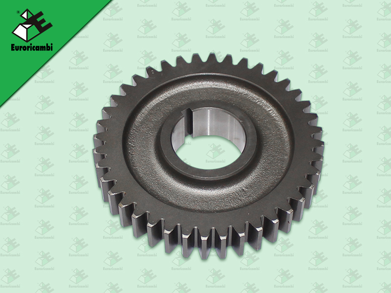 เฟืองเกียร์อิตั้น USA 40 ฟัน ตัวล่าง