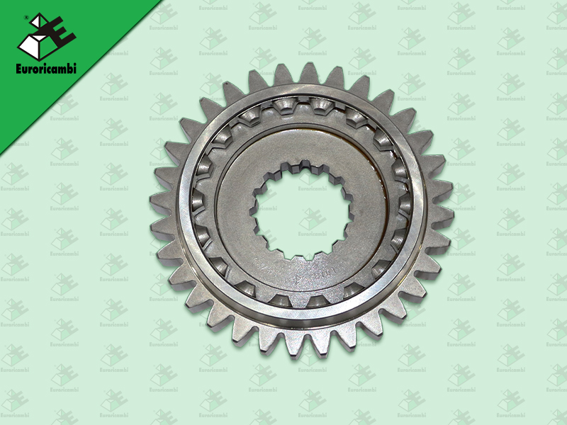 เฟืองไฮอิตั้น USA 32 ฟัน