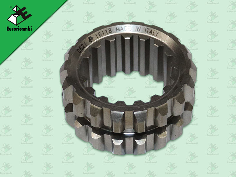 ไส้เลื่อน อิตั้น USA รูใน 16  ร่อง รูนอก 18 ร่อง 