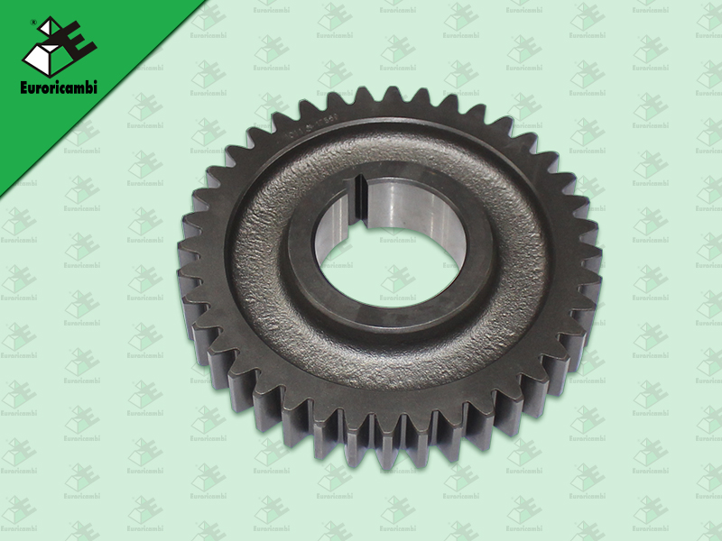 เฟืองราวข้าง อิตั้น USA 40 ฟัน