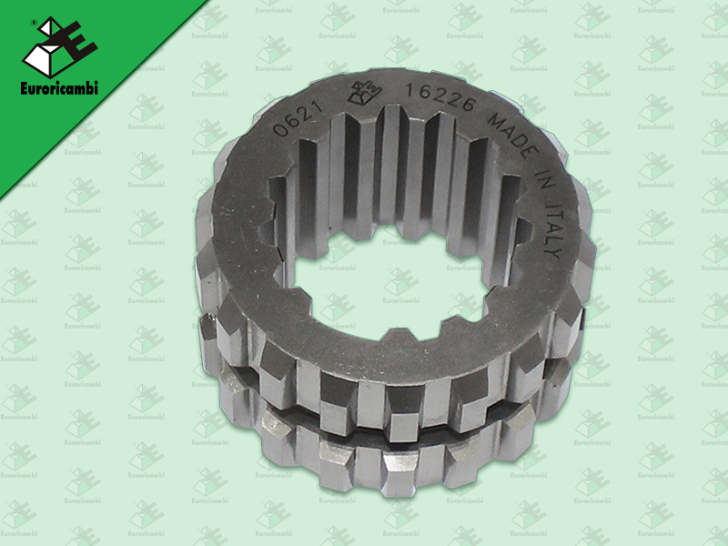 ไส้เกียร์ร่วม ตัวใหญ่ IS FULLER ROCKY210 240F 