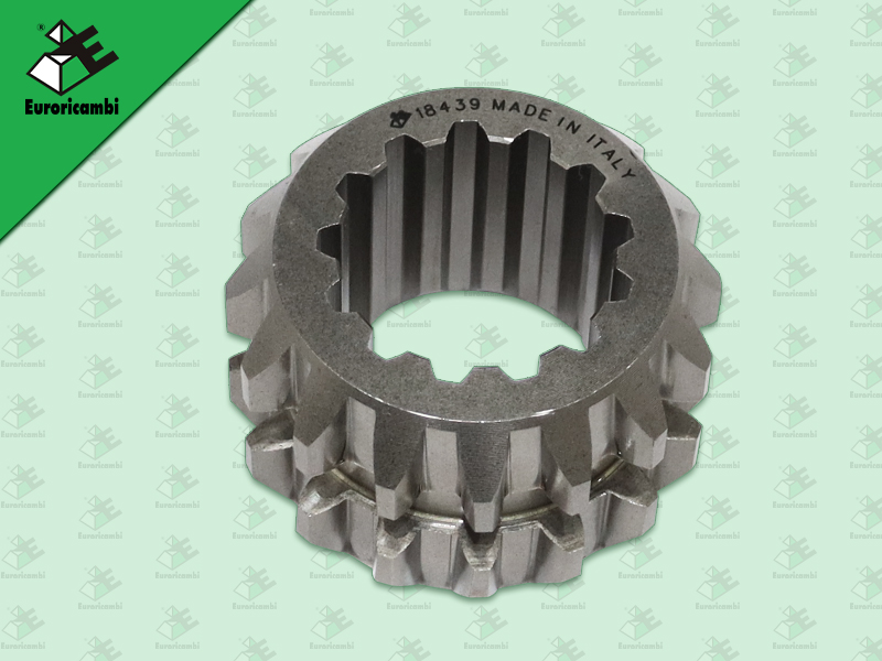 ไส้เกียร์ร่วม ตัวเล็ก IS FULLER ROCKY210 240F 