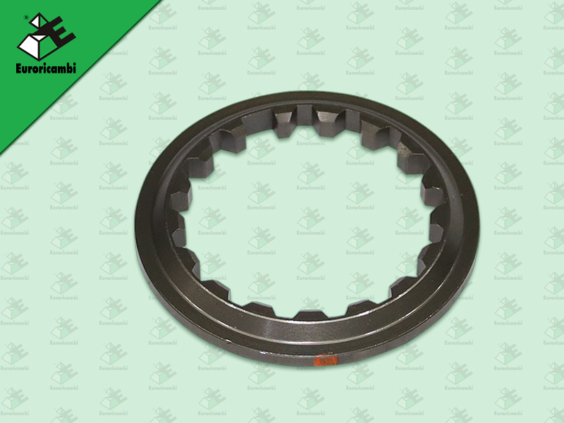 แหวนล็อคราวกลางอิตั้น FULLER 72*50*6.5 17 ร่อง นูน เหมือนกับ 35.53.0100