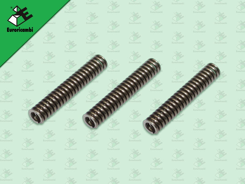 สปริงในชุดซีลคอมเม็ท FULLER