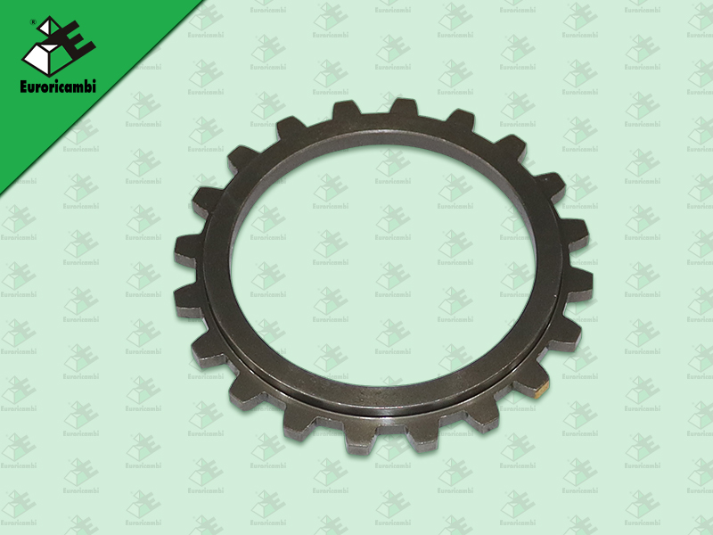 แหวนล็อคเฟืองโลว์อิตั้น FULLER รุ่นไดร์ 20 ร่อง 76*106*5 8.5