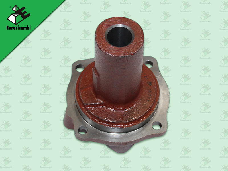 เสื้อลูกสูบโลไฮอิตั้น FULLER สูง 156 MM