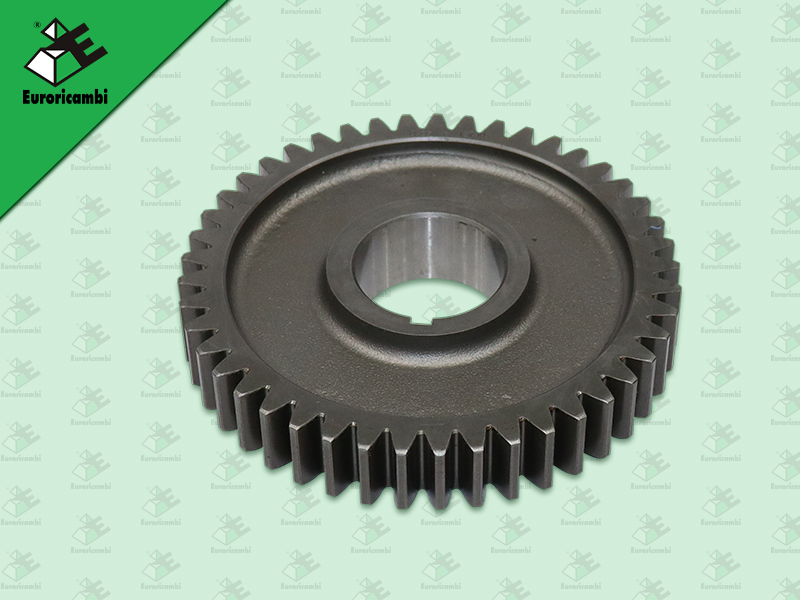 เฟืองราวข้าง อิตั้น USA 45 ฟัน