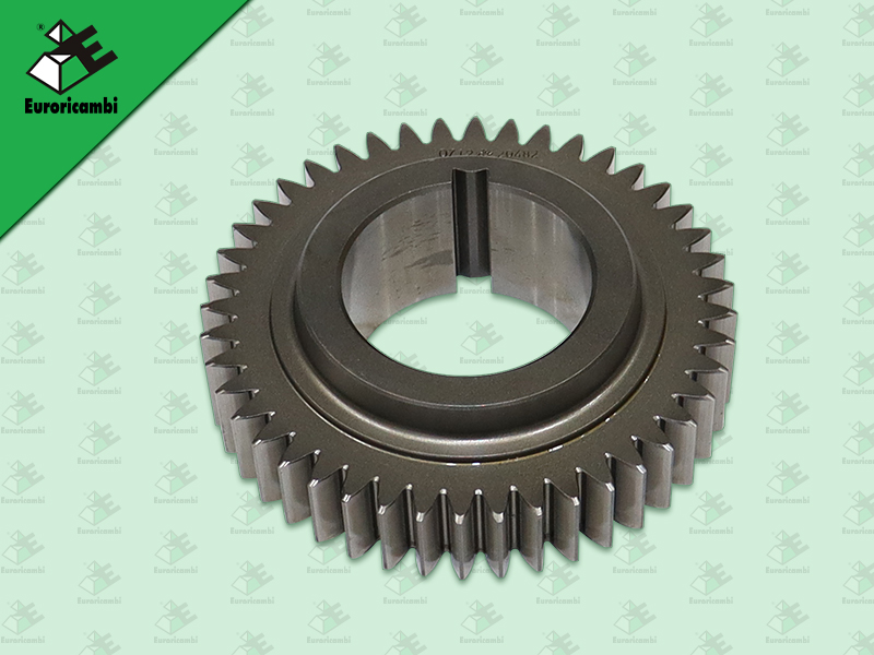 เฟืองราวข้าง อิตั้น USA 44 ฟัน