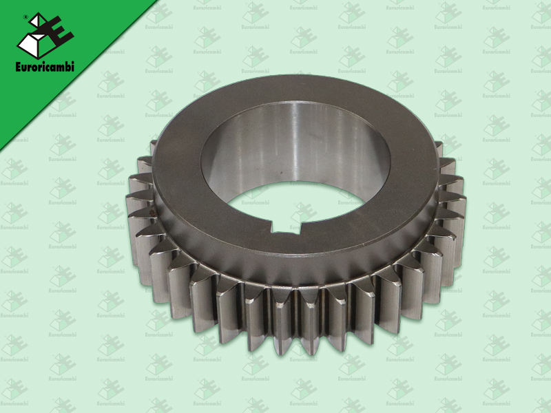 เฟืองราวข้าง อิตั้น USA 35 ฟัน