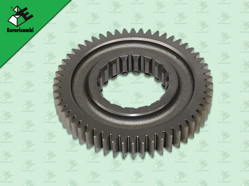 เฟืองราวกลางอิตั้น FULLER 54 ฟัน 18 ร่อง