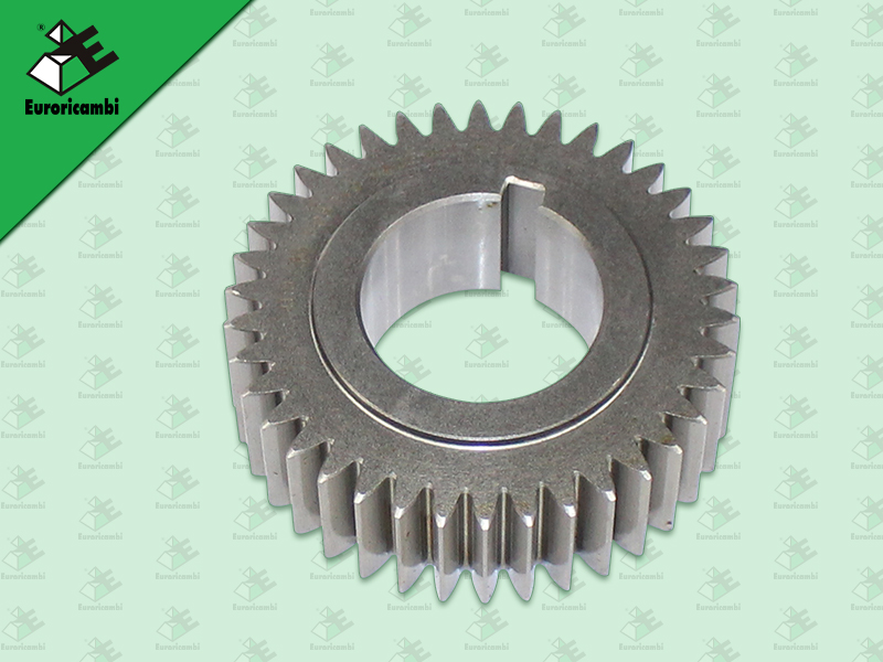 เฟืองราวข้าง IS FULLER240 38 ฟัน